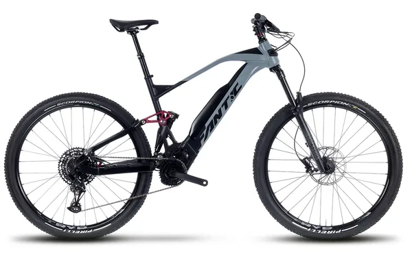 XTF 1 5 Yamaha Sport Fantic 2023 0