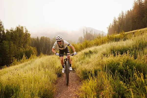 Actualité VTT 1