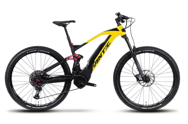 XTF 1 5 Integra Sport Brose Fantic 2022 25